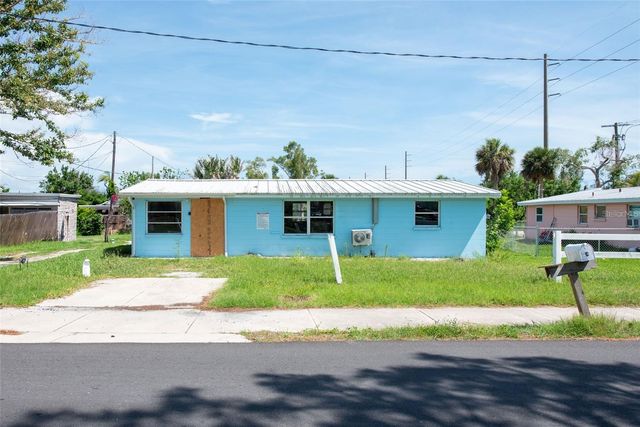 1695 MANOR ROAD, Englewood, FL 34223