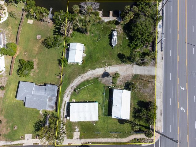 1695 MANOR ROAD, Englewood, FL 34223