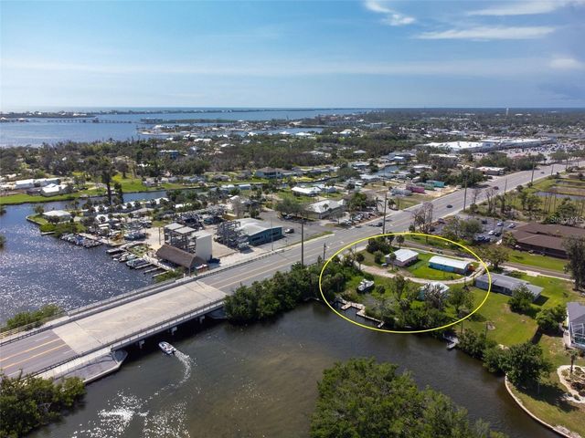 1695 MANOR ROAD, Englewood, FL 34223