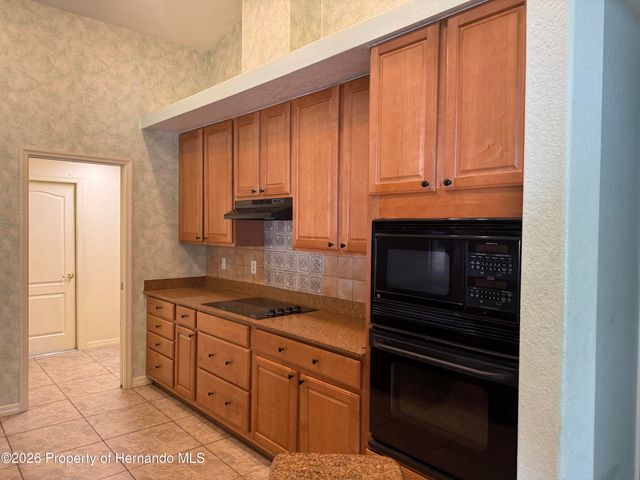 10432 Lafoy Road, Spring Hill, FL 34608