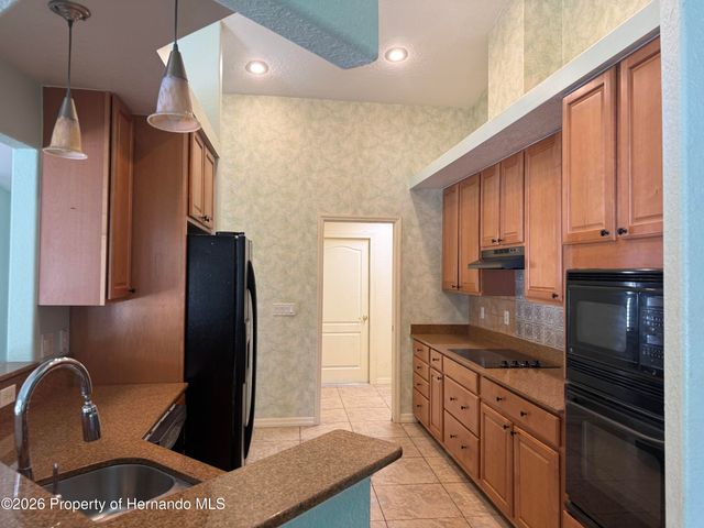 10432 Lafoy Road, Spring Hill, FL 34608