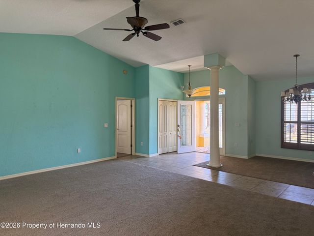 10432 Lafoy Road, Spring Hill, FL 34608