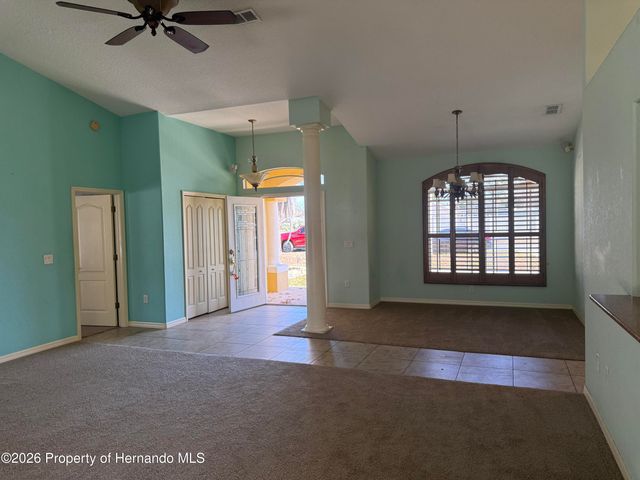 10432 Lafoy Road, Spring Hill, FL 34608