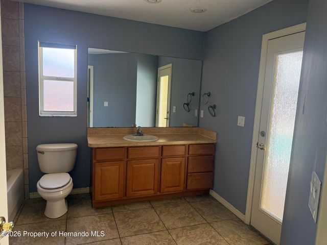 10432 Lafoy Road, Spring Hill, FL 34608