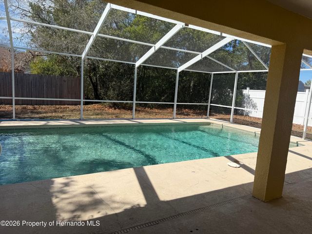 10432 Lafoy Road, Spring Hill, FL 34608