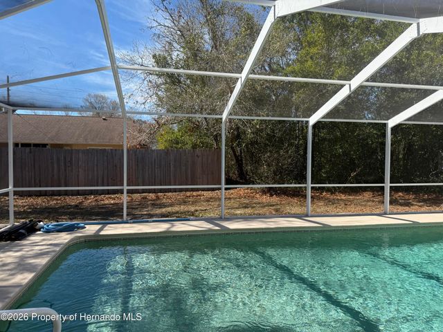 10432 Lafoy Road, Spring Hill, FL 34608