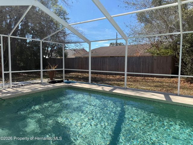 10432 Lafoy Road, Spring Hill, FL 34608