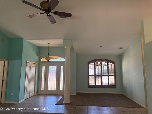 10432 Lafoy Road, Spring Hill, FL 34608