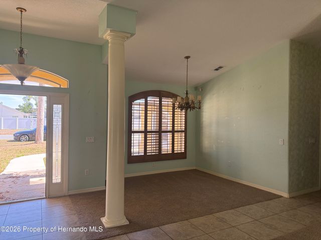 10432 Lafoy Road, Spring Hill, FL 34608