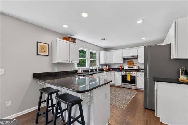 3352 Pigeon Hawk Court, Peachtree Corners, GA 30092