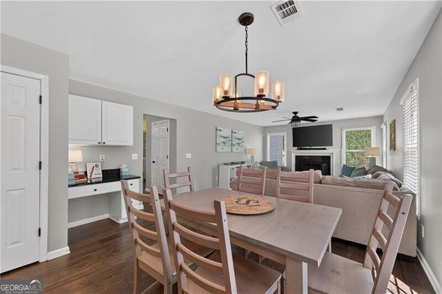 3352 Pigeon Hawk Court, Peachtree Corners, GA 30092