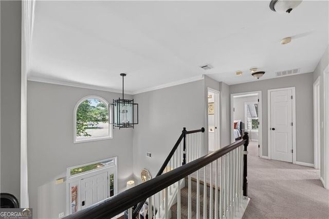 3352 Pigeon Hawk Court, Peachtree Corners, GA 30092