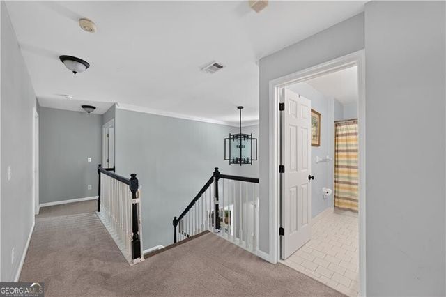3352 Pigeon Hawk Court, Peachtree Corners, GA 30092