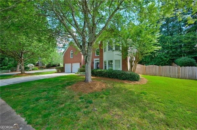 3352 Pigeon Hawk Court, Peachtree Corners, GA 30092