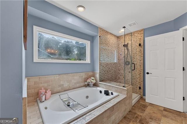 3352 Pigeon Hawk Court, Peachtree Corners, GA 30092