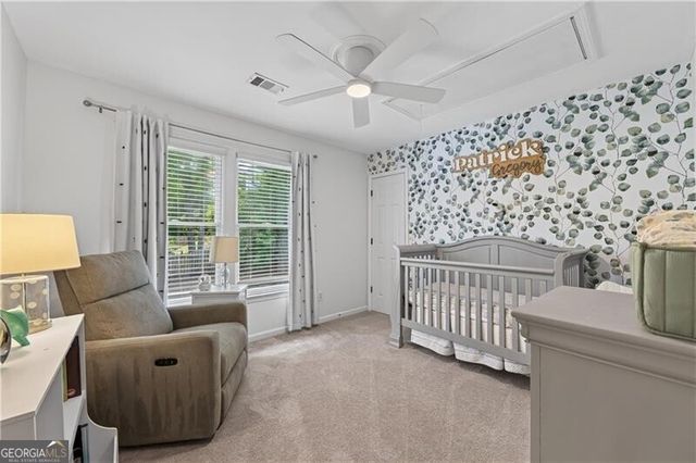 3352 Pigeon Hawk Court, Peachtree Corners, GA 30092