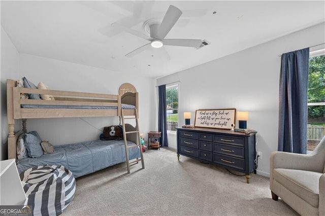 3352 Pigeon Hawk Court, Peachtree Corners, GA 30092