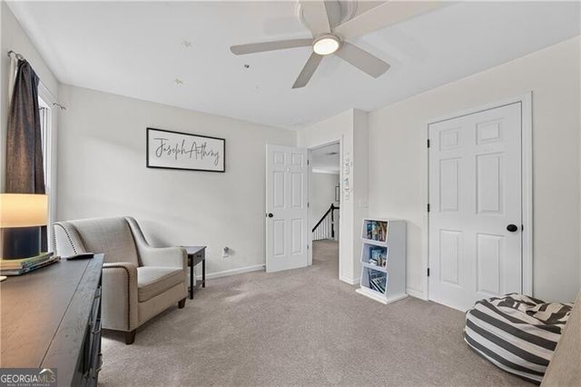 3352 Pigeon Hawk Court, Peachtree Corners, GA 30092