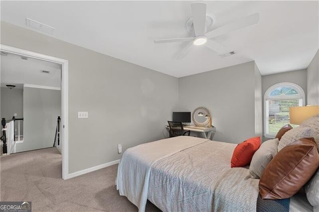3352 Pigeon Hawk Court, Peachtree Corners, GA 30092