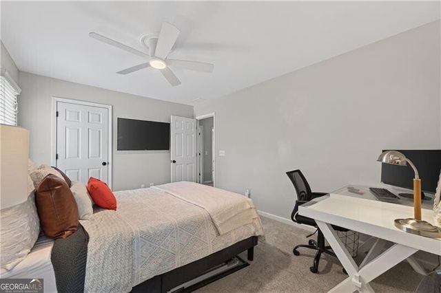 3352 Pigeon Hawk Court, Peachtree Corners, GA 30092