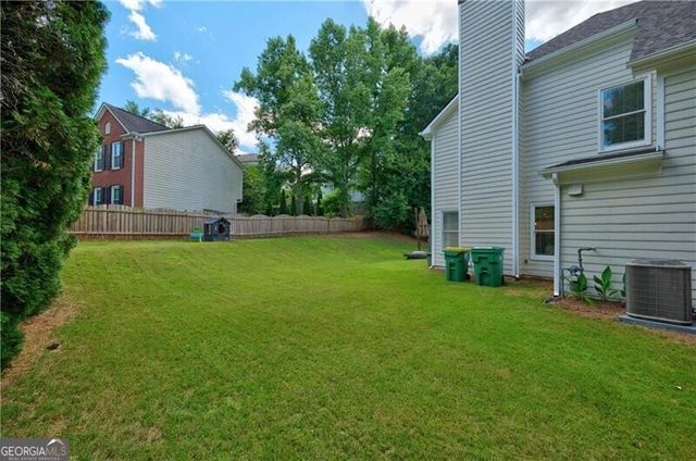 3352 Pigeon Hawk Court, Peachtree Corners, GA 30092