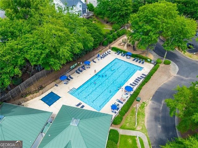 3352 Pigeon Hawk Court, Peachtree Corners, GA 30092
