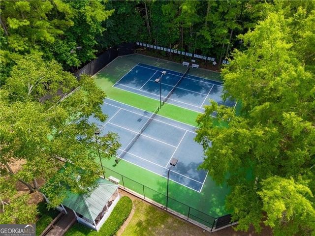 3352 Pigeon Hawk Court, Peachtree Corners, GA 30092