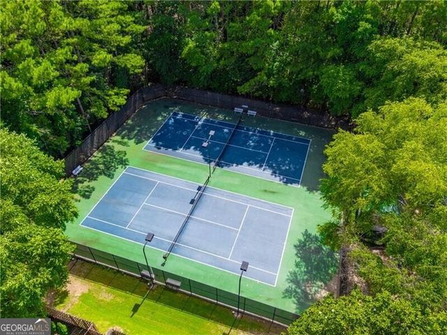 3352 Pigeon Hawk Court, Peachtree Corners, GA 30092
