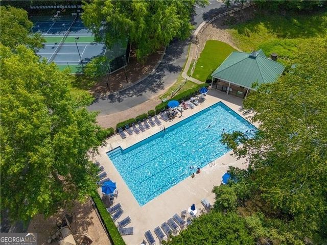 3352 Pigeon Hawk Court, Peachtree Corners, GA 30092