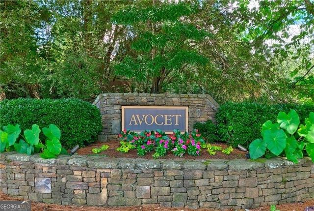 3352 Pigeon Hawk Court, Peachtree Corners, GA 30092