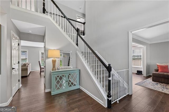 3352 Pigeon Hawk Court, Peachtree Corners, GA 30092