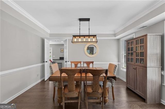 3352 Pigeon Hawk Court, Peachtree Corners, GA 30092