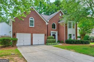 3352 Pigeon Hawk Court, Peachtree Corners, GA 30092