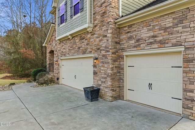 3005 Domaine Drive, Wake Forest, NC 27587