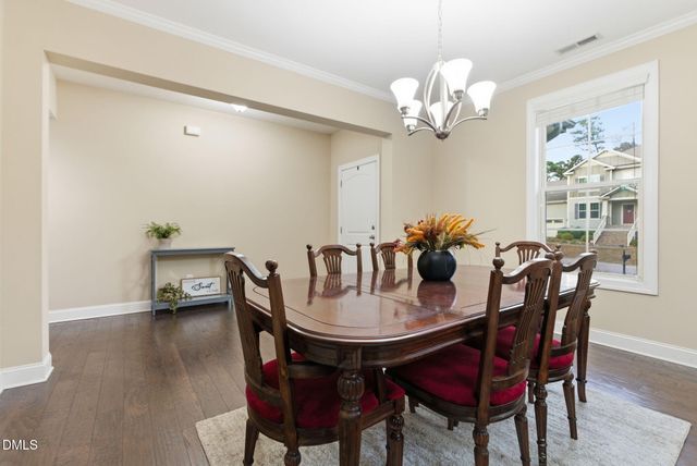 3005 Domaine Drive, Wake Forest, NC 27587