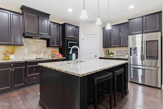 3005 Domaine Drive, Wake Forest, NC 27587