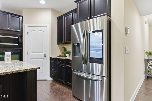 3005 Domaine Drive, Wake Forest, NC 27587