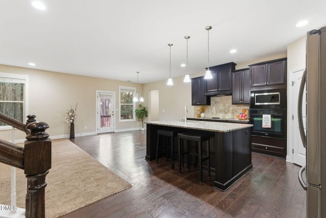 3005 Domaine Drive, Wake Forest, NC 27587