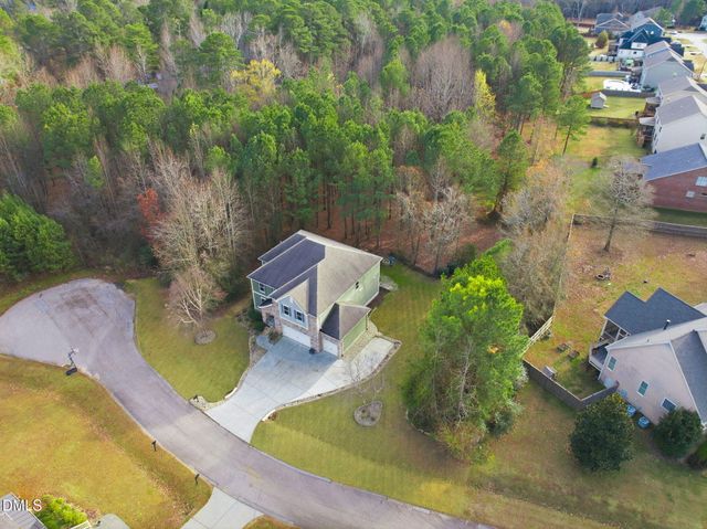 3005 Domaine Drive, Wake Forest, NC 27587