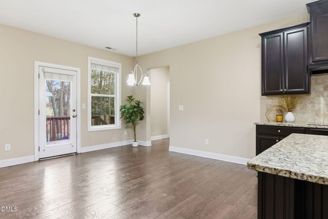 3005 Domaine Drive, Wake Forest, NC 27587