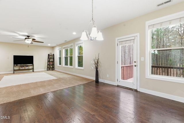 3005 Domaine Drive, Wake Forest, NC 27587