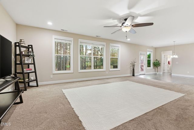 3005 Domaine Drive, Wake Forest, NC 27587