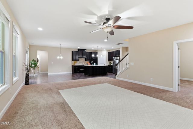 3005 Domaine Drive, Wake Forest, NC 27587