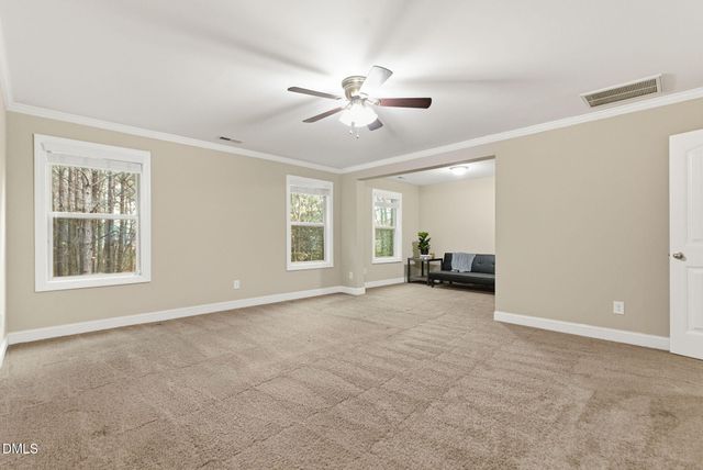 3005 Domaine Drive, Wake Forest, NC 27587