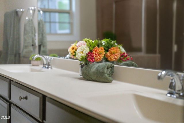 3005 Domaine Drive, Wake Forest, NC 27587