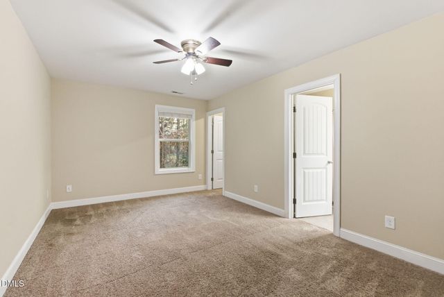 3005 Domaine Drive, Wake Forest, NC 27587