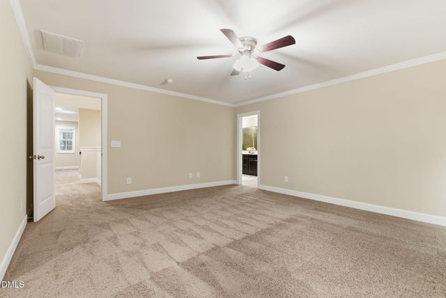 3005 Domaine Drive, Wake Forest, NC 27587