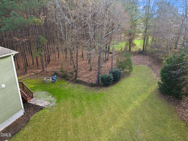 3005 Domaine Drive, Wake Forest, NC 27587