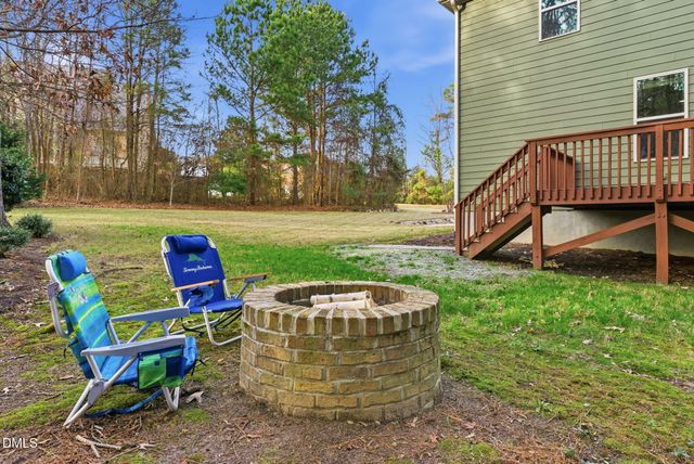 3005 Domaine Drive, Wake Forest, NC 27587