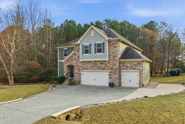 3005 Domaine Drive, Wake Forest, NC 27587